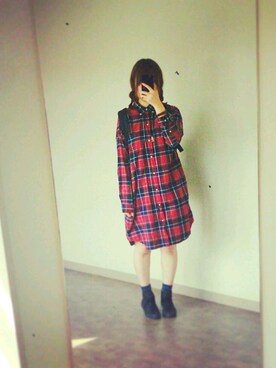 きさんのコーディネート