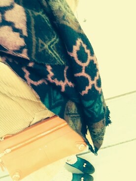 hugさんのコーディネート