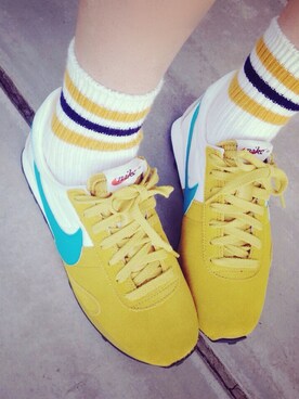 hugさんのコーディネート