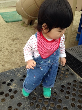 popcoonさんのコーディネート