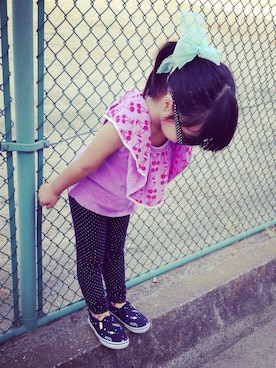 popcoonさんのコーディネート