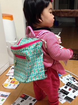 popcoonさんのコーディネート