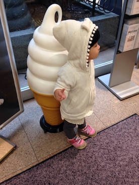 popcoonさんのコーディネート