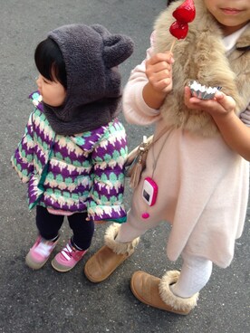 popcoonさんのコーディネート