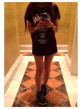 Catb Chungさんのコーディネート