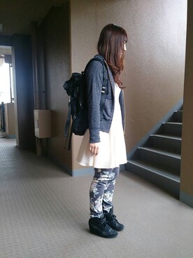 mieeeeさんのコーディネート