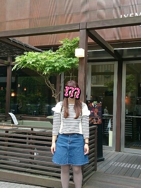 mieeeeさんのコーディネート