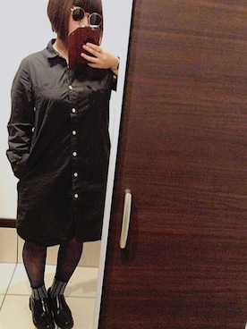 まりさんのコーディネート