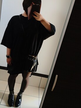 まりさんのコーディネート