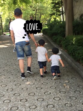 yuuu♩¨̮⑅*さんのコーディネート