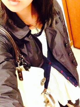 kufy*さんのコーディネート