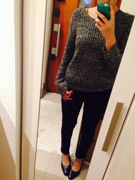 kufy*さんのコーディネート