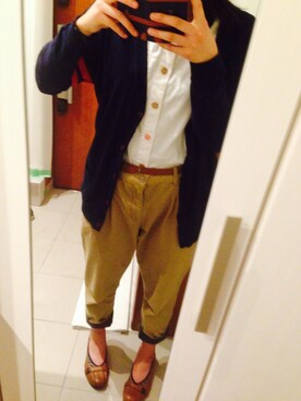 kufy*さんのコーディネート