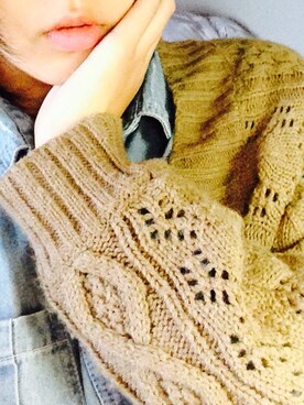 kufy*さんのコーディネート