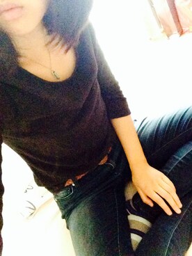 kufy*さんのコーディネート