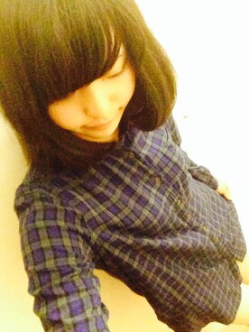 kufy*さんのコーディネート