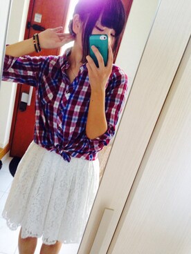 kufy*さんのコーディネート