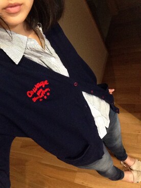 kufy*さんのコーディネート