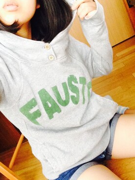 kufy*さんのコーディネート