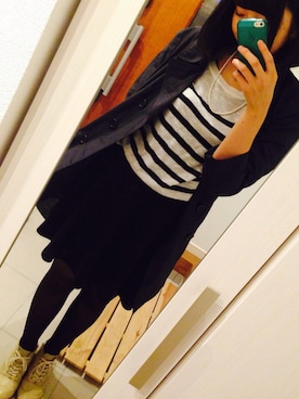 kufy*さんのコーディネート