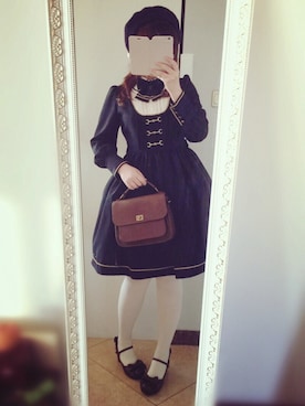 ナノカさんのコーディネート