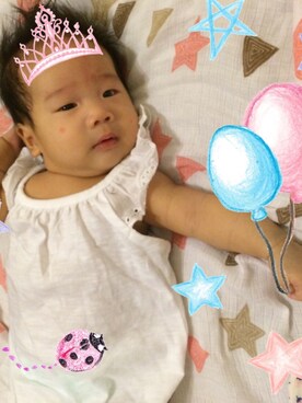 Jo Chiさんのコーディネート