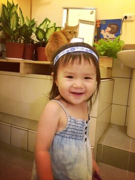 Jo Chiさんのコーディネート