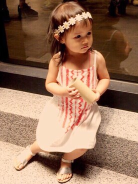 Jo Chiさんのコーディネート