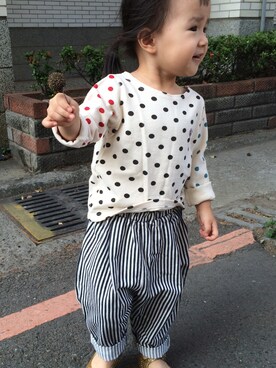 Jo Chiさんのコーディネート