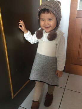 Jo Chiさんのコーディネート