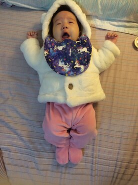 Jo Chiさんのコーディネート