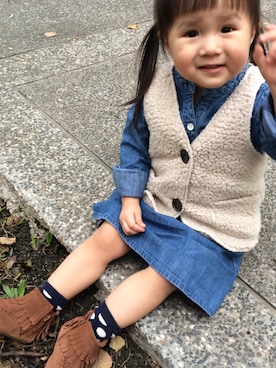 Jo Chiさんのコーディネート