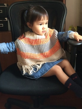 Jo Chiさんのコーディネート