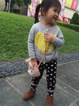 Jo Chiさんのコーディネート