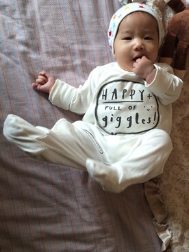 Jo Chiさんのコーディネート