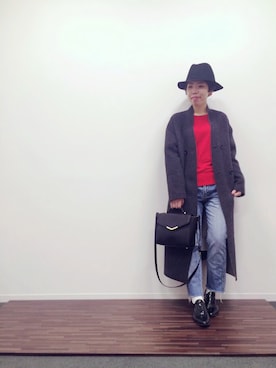 KUROさんのコーディネート