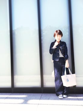 KUROさんのコーディネート