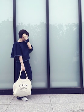 KUROさんのコーディネート