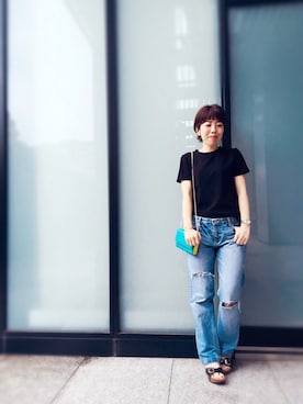 KUROさんのコーディネート