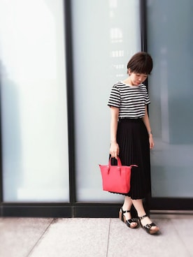 KUROさんのコーディネート