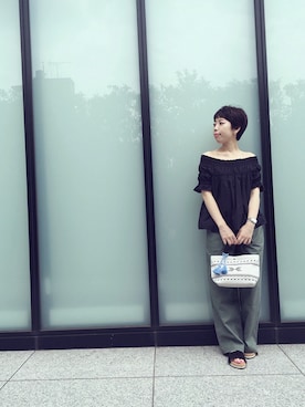 KUROさんのコーディネート