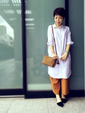 KUROさんのコーディネート