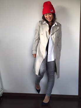 Umechanさんのコーディネート