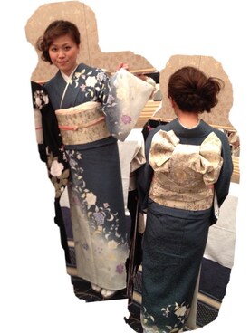 Umechanさんのコーディネート