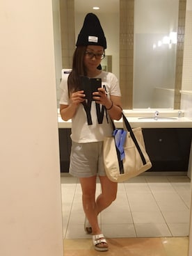 Umechanさんのコーディネート