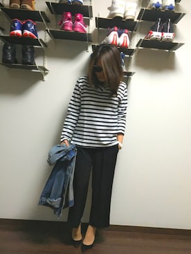 Umechanさんのコーディネート