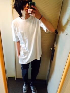 なりさんのコーディネート