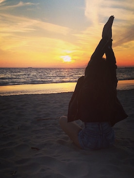 Yuka Maenoさんのコーディネート