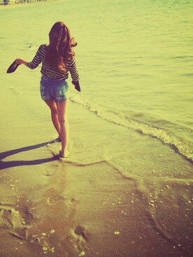 Yuka Maenoさんのコーディネート