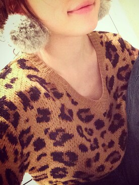 Yuka Maenoさんのコーディネート